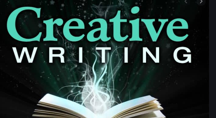 Creative writing agencies
