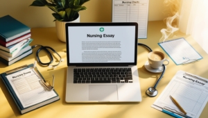 Canada Nursing Essay