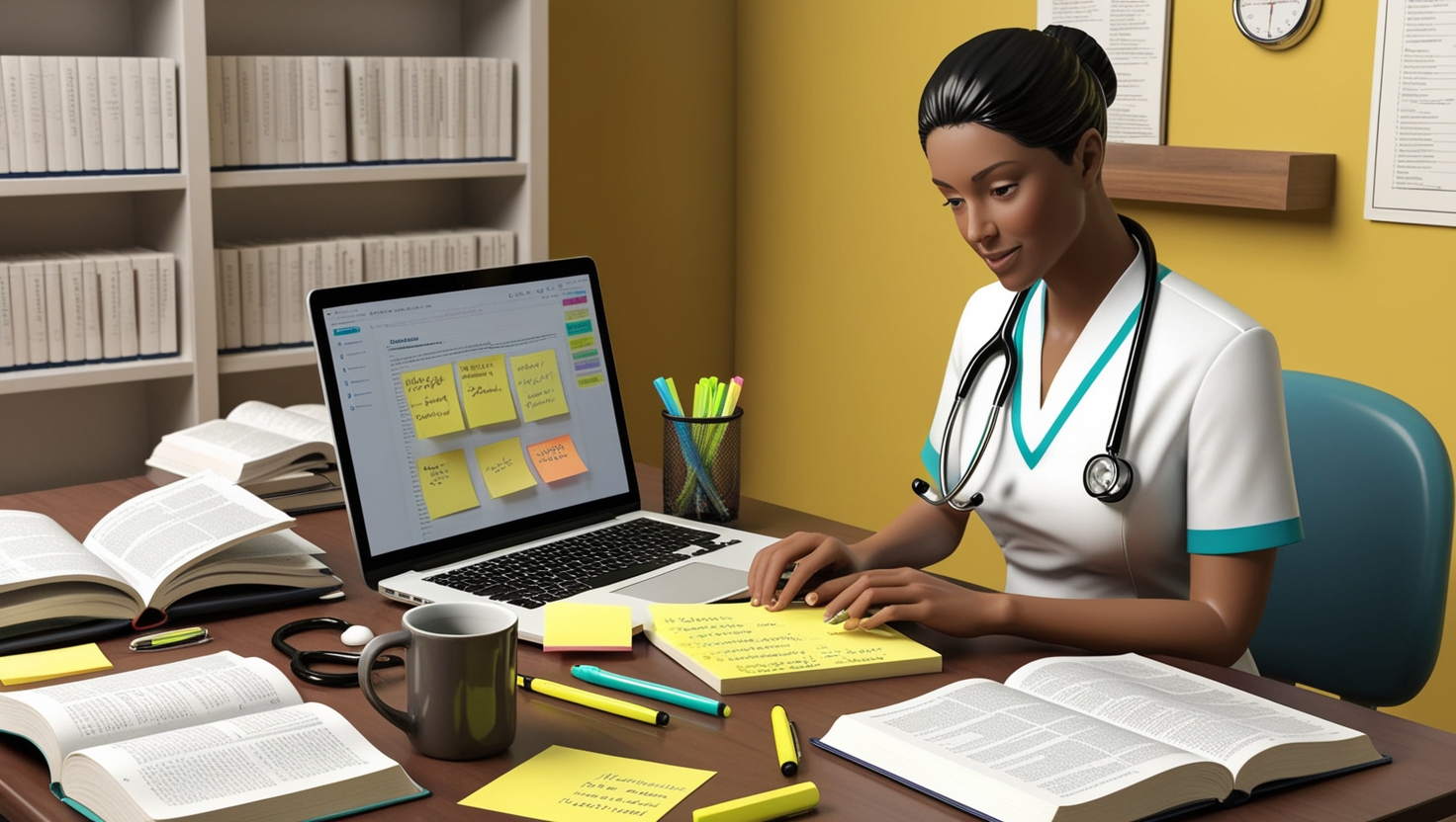 Nursing Essay Writing Service for USA Students