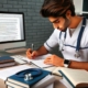 nursing essay format tips