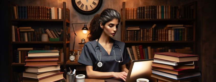 nursing essay writing services