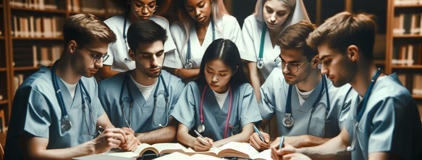 nursing school essay examples