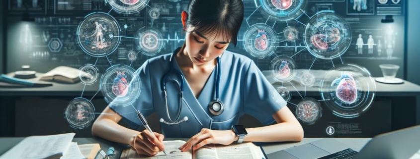 top nursing case analysis